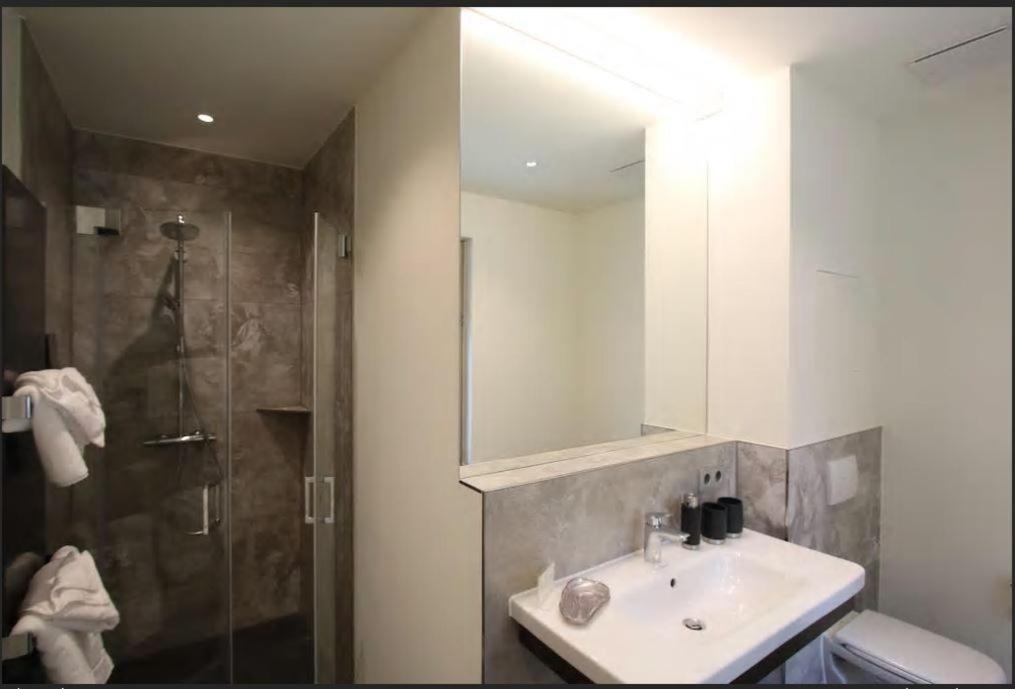 Cityappartement Am Belvedere Výmar Exteriér fotografie