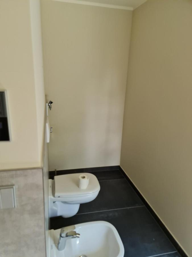 Cityappartement Am Belvedere Výmar Exteriér fotografie