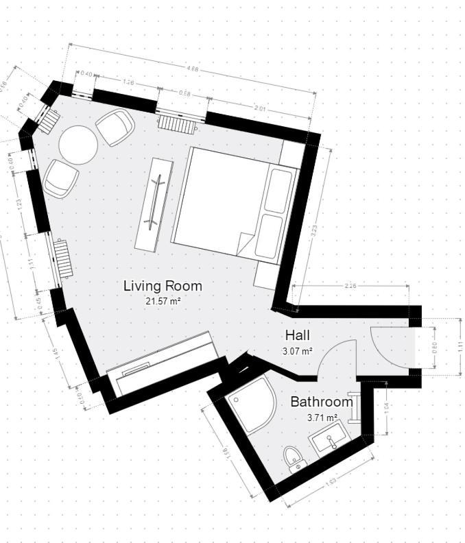 Cityappartement Am Belvedere Výmar Exteriér fotografie
