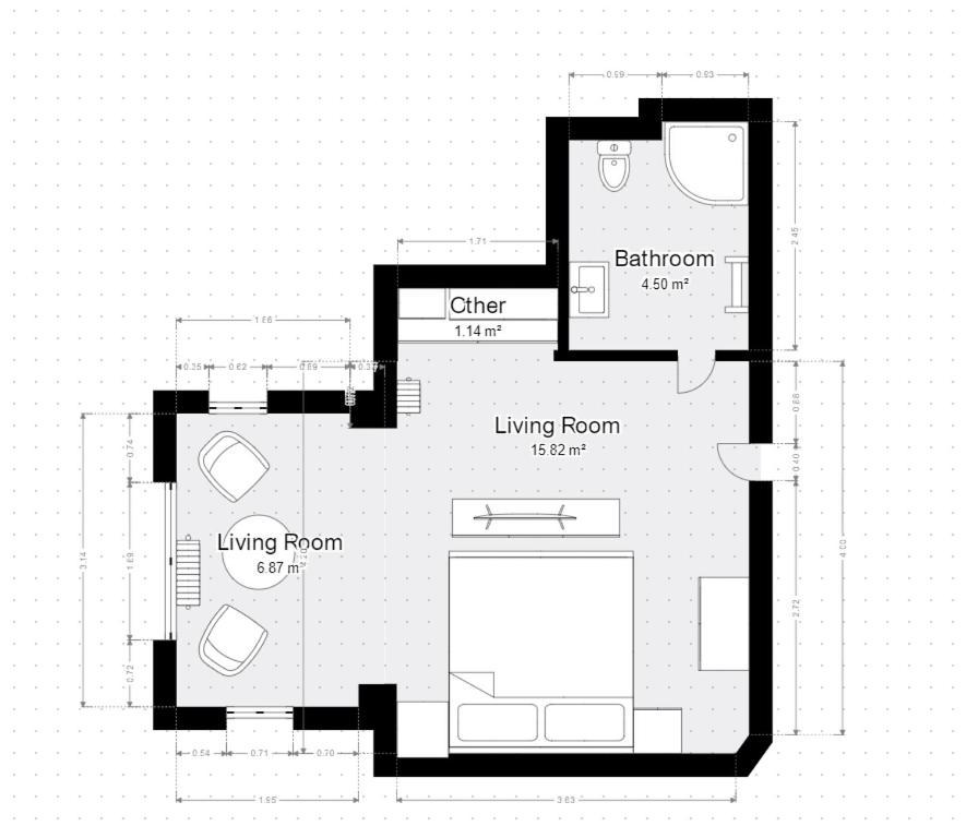 Cityappartement Am Belvedere Výmar Exteriér fotografie